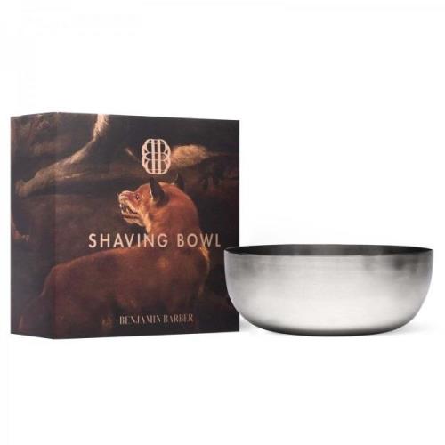 Benjamin Barber Shaving Bowl