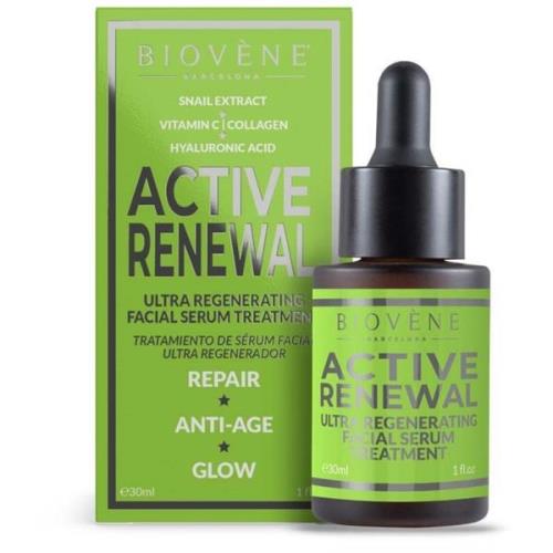 Biovène Star Collection Active Renewal Ultra Regenerating Facial