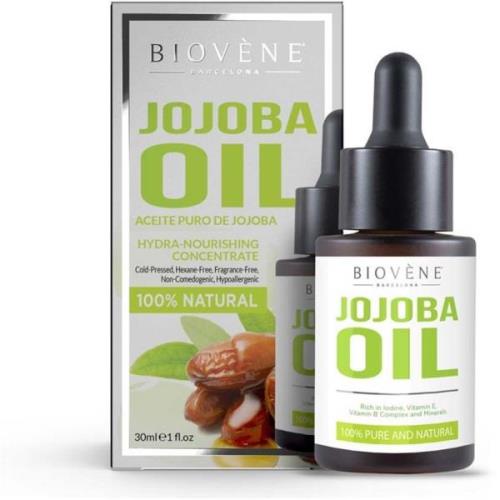 Biovène Star Collection Jojoba Oil 30 ml