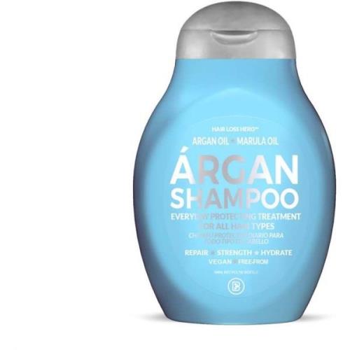 Biovène Hair Loss Hero Árgan Shampoo 350 ml