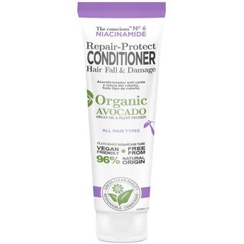 Biovène The conscious Niacinamide Repair-Protect Conditioner 225