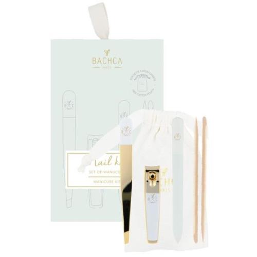 BACHCA Manicure Kit