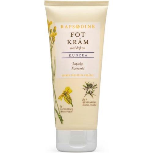 Rapsodine Foot Cream  200 ml