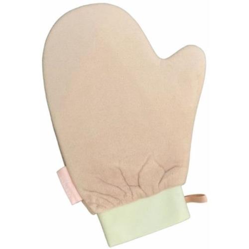 Sunspa Hedda Skoug X SunSpa Tan-Mitt