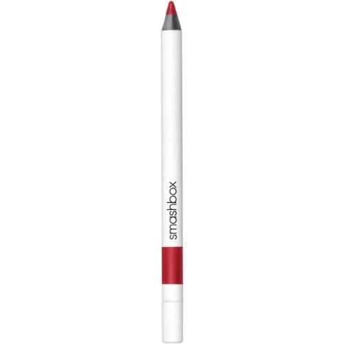 Smashbox Be Legendary Line & Prime Lip Pencil 01 True Red