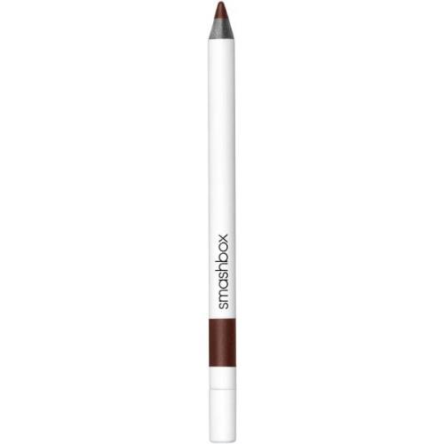 Smashbox Be Legendary Line & Prime Lip Pencil 08 Dark Brown