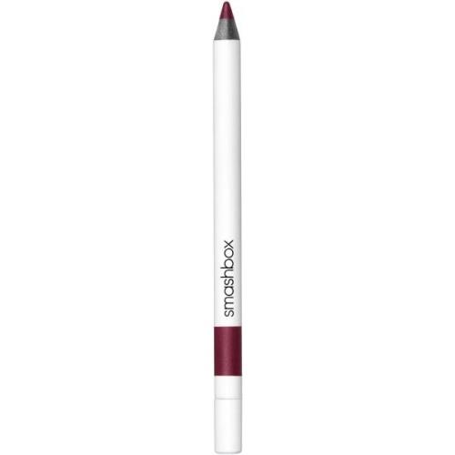 Smashbox Be Legendary Line & Prime Lip Pencil 11 Cranberry