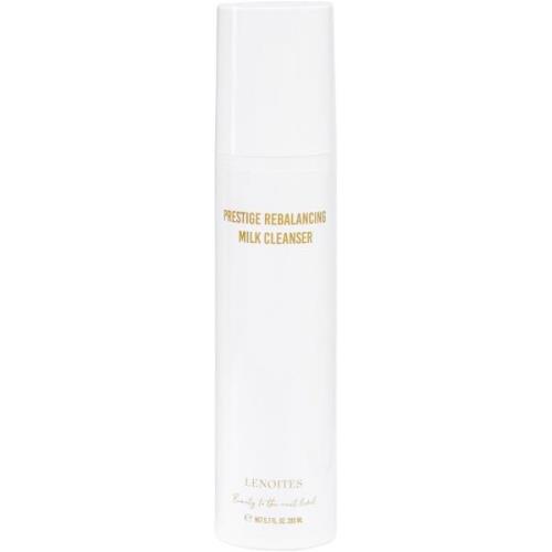 Lenoites Prestige Rebalancing Milk Cleanser 200 ml