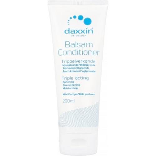 Daxxin Conditioner Mild Perfumed 200 ml