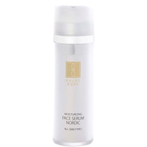 Raunsborg Nordic Face Serum 30 ml