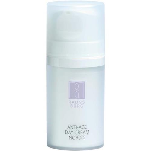 Raunsborg Anti-age Day Cream 50 ml