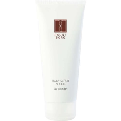 Raunsborg Nordic Body Scrub 200 ml