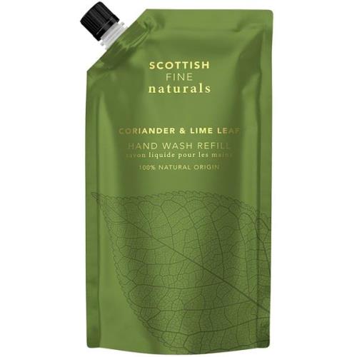 The Scottish Fine Soaps Hand Wash Refill 600 ml