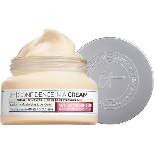 IT Cosmetics Confidence Cream 60 ml