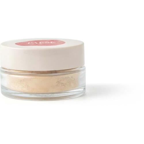 PAESE Minerals Illuminating Mineral Foundation 203N Sand