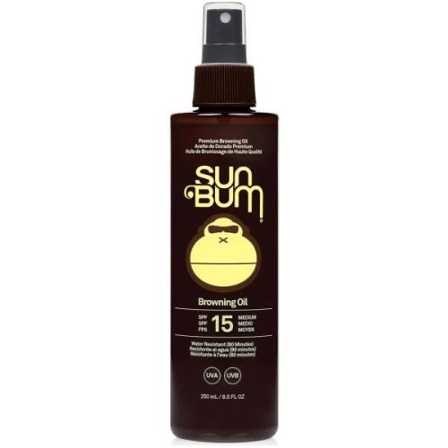 Sun Bum SPF 15 Browning Oil 250 ml