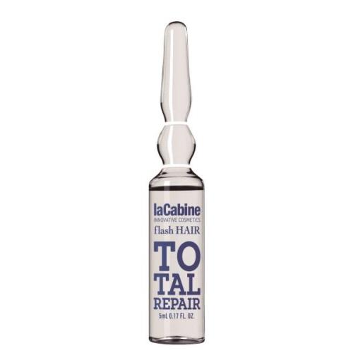 laCabine Flash Hair Total Repair Ampoule