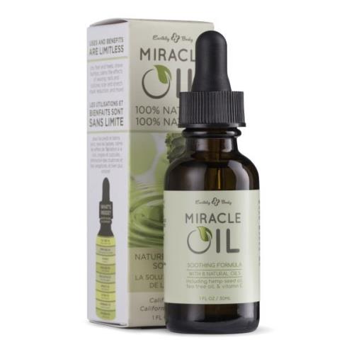  Daily Miracle Oil 30 ml