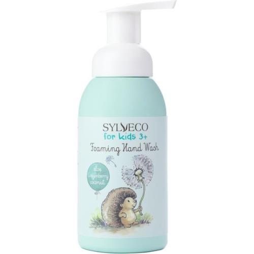 Sylveco For Kids 3+ Foaming Hand Wash 290 ml