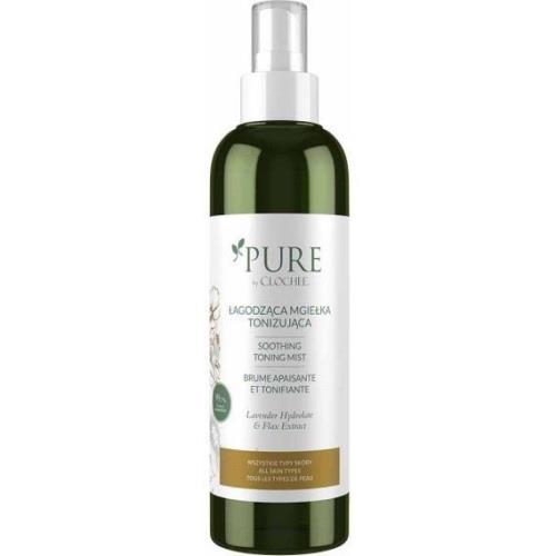 Clochee Pure By Clochee Soothing Toning Mist 200 ml