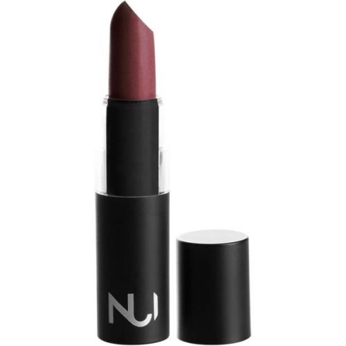 NUI Cosmetics Natural Lipstick Akona