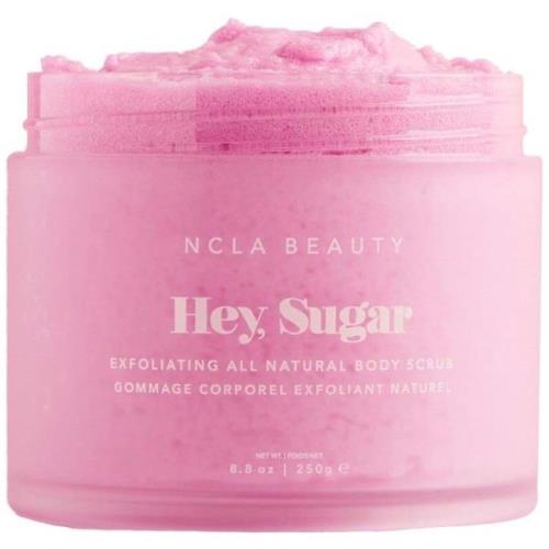 NCLA Beauty Pink Champagne  Hey, Sugar Body Scrub 250 g