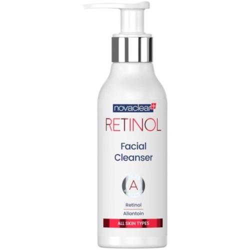 Novaclear Retinol Facial Cleanser 150 ml