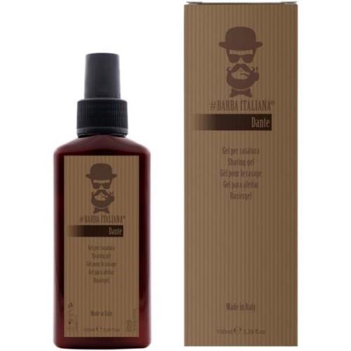 Barba Italiana DANTE Shaving Gel 100 ml