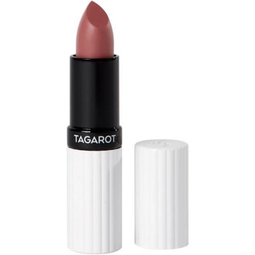 Und Gretel TAGAROT VEGAN Lipstick Rose Kiss 10