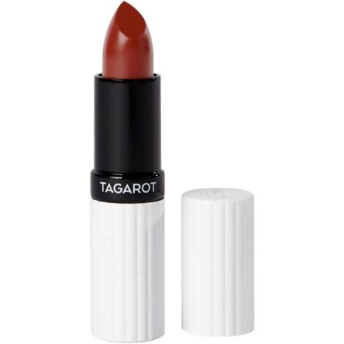 Und Gretel TAGAROT VEGAN Lipstick Spicy Red 11