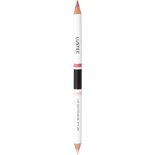 Und Gretel LUSTEC LUSTEC Correcting Lipliner Rosewood 02