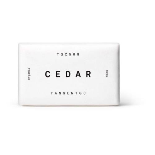 TANGENT GC TGC508 Cedar Soap Bar 100 g