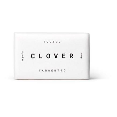 TANGENT GC TGC509 Clover Soap Bar 100 g