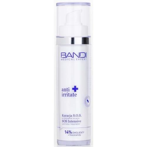 Bandi MEDICAL anti irritate SOS Intensive soothing treatment 50 m