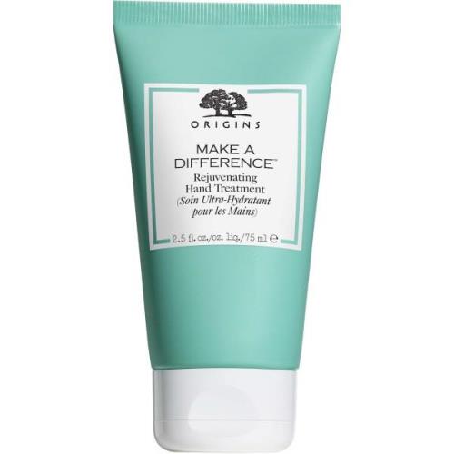 Origins Make A Difference Rejuvenating Hand Treatment 75 ml