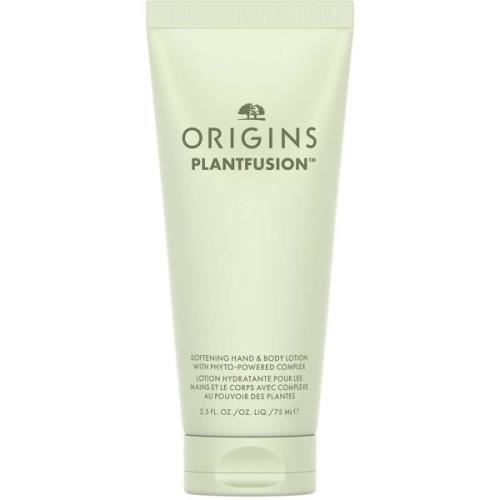 Origins Plantfusion Softening Hand & Body Lotion With Phyto-Power