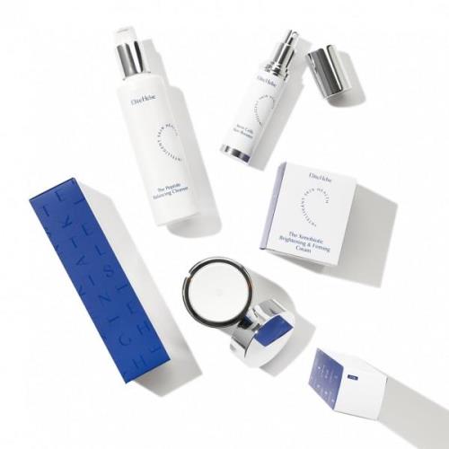 Elite Helse Intelligent Skin Health Age-Well The Age-Well Program