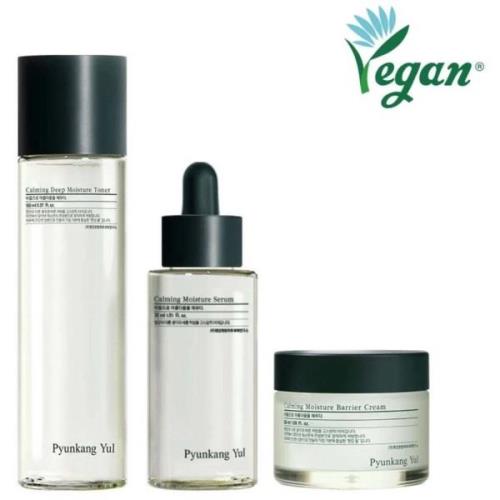 Pyunkang Yul Calming Line Gift Set