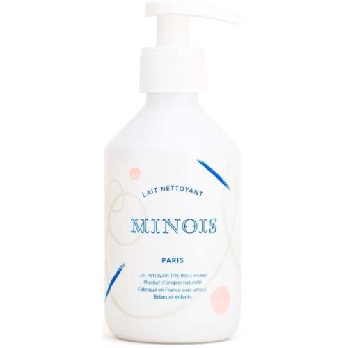 Minois Paris Cleansing Milk 250 ml