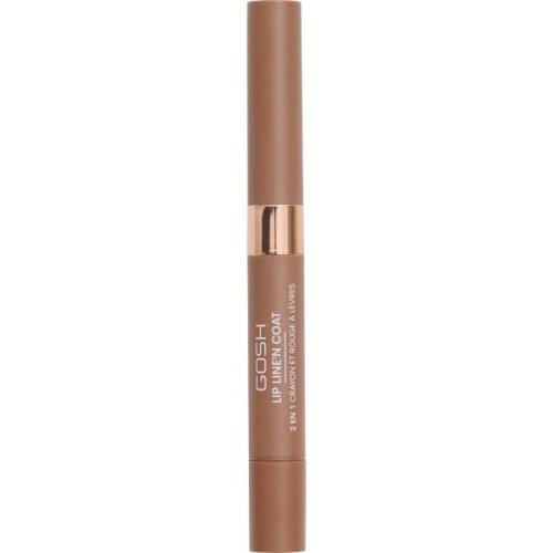 Gosh Lip Line'n Coat Caramel Toffee