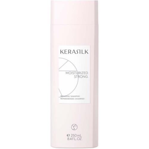 Kerasilk ESSENTIALS Repairing Shampoo 250 ml