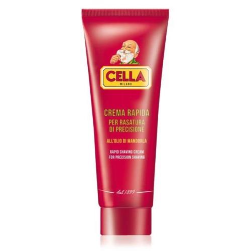 Cella Milano Rapid Shaving Cream  150 g
