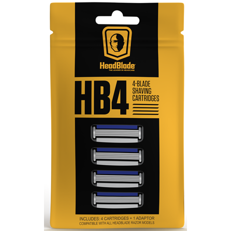 HeadBlade HB4 1 St.