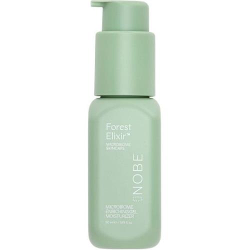 NOBE Forest Elixir™ Microbiome Enriching Gel Moisturizer 50 ml