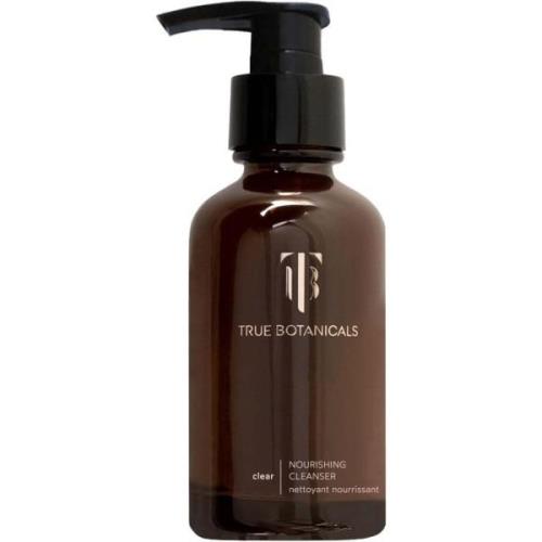 True Botanicals Clear Nourishing Cleanser 114 ml