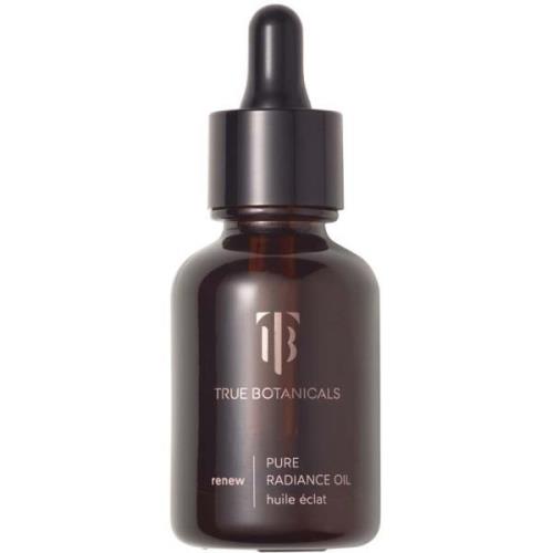 True Botanicals Renew Pure Radiance Oil 30 ml