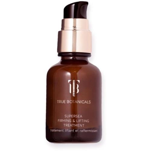 True Botanicals Supersea Firming & Lifting Treatment 30 ml