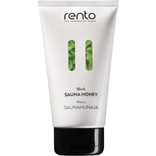 Rento Birch Sauna Honey 150 ml