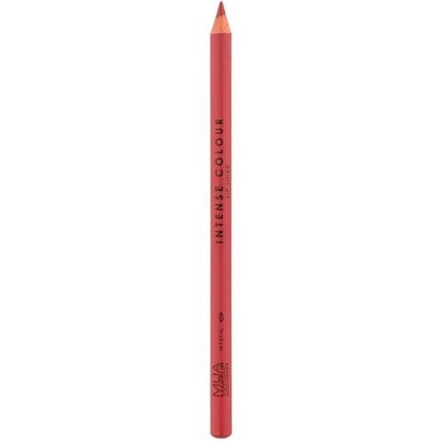 MUA Makeup Academy Intense Colour Lip Liner Mystic