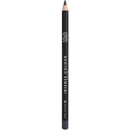 MUA Makeup Academy Intense Colour Eye Liner Total Eclips